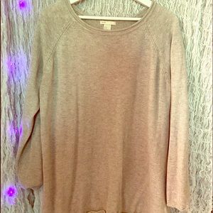 H&M tunic